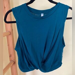 Free People FP movement tank top